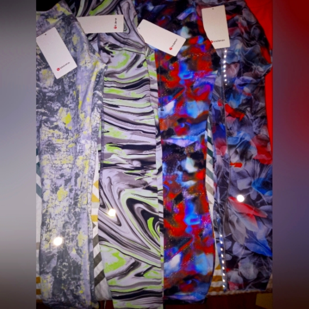 Lululemon Leggings